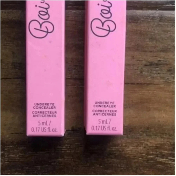 (2) Benefit Concealers - Walnut Shade | Benefit Cosmetics | Concealer | Boi-ing - Picture 9 of 9